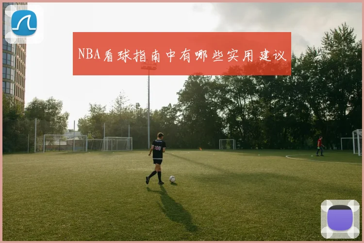 NBA看球指南中有哪些实用建议